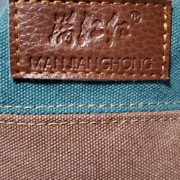 Multi soft color bag - Picture 2 of 6